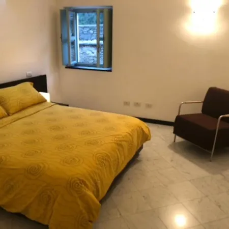 Spacious 2 Bedroom Appartement Colletta