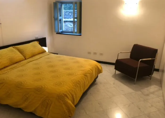 Spacious 2 Bedroom Apartamento Colletta