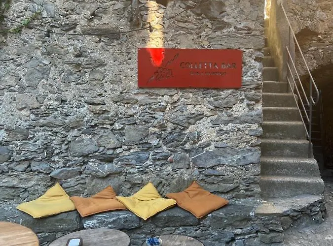 Spacious 2 Bedroom * Colletta