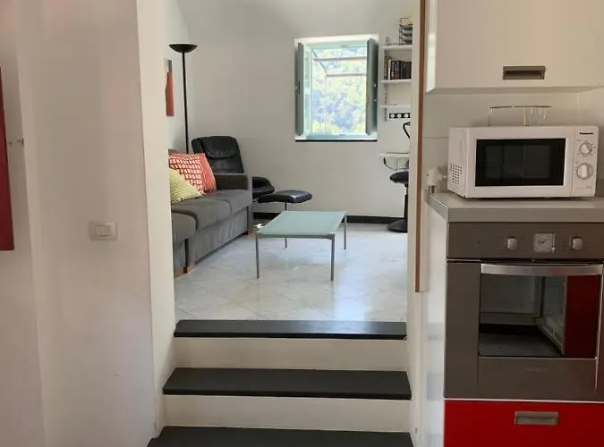 Spacious 2 Bedroom Colletta