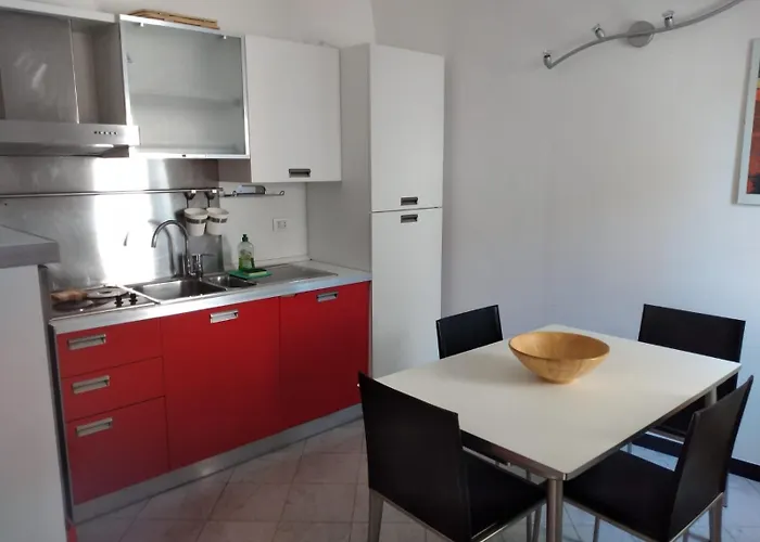 Apartamento Spacious 2 Bedroom *