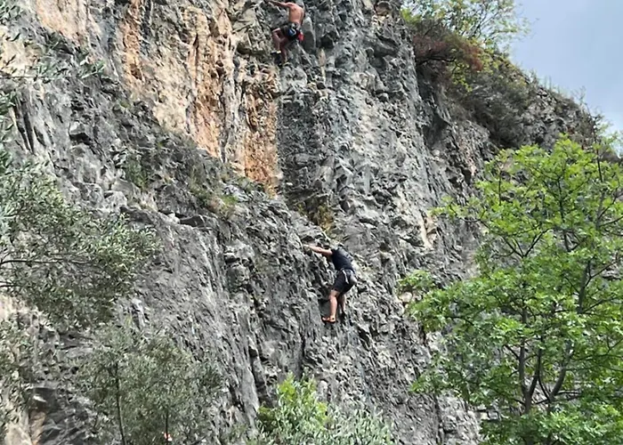 Apartamento Spacious 2 Bedroom