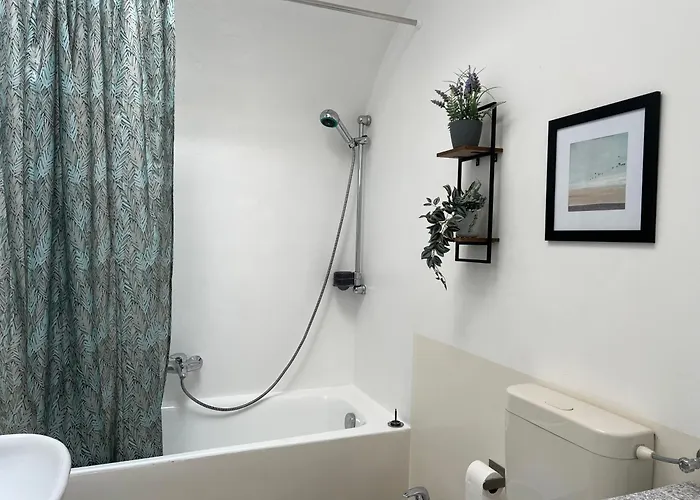 Apartamento Spacious 2 Bedroom *