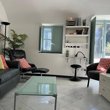 Spacious 2 Bedroom Апартаменты